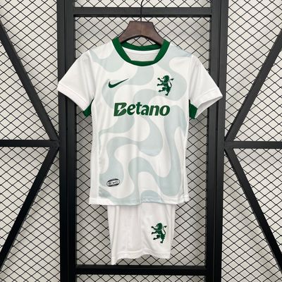 SCPortugal  - Third