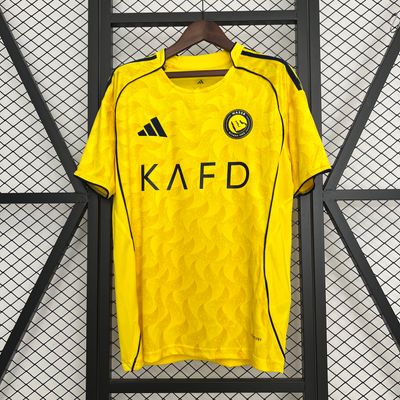 Al Nassr - Domicile - 25/26