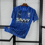 Al Hilal - Domicile - 25/26