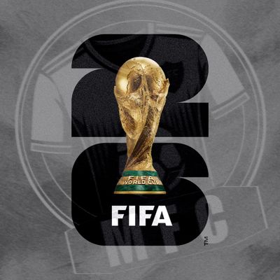 Coupe du monde 2026
