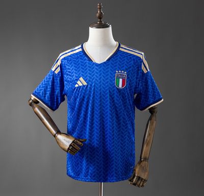 Italie Adidas - Domicile