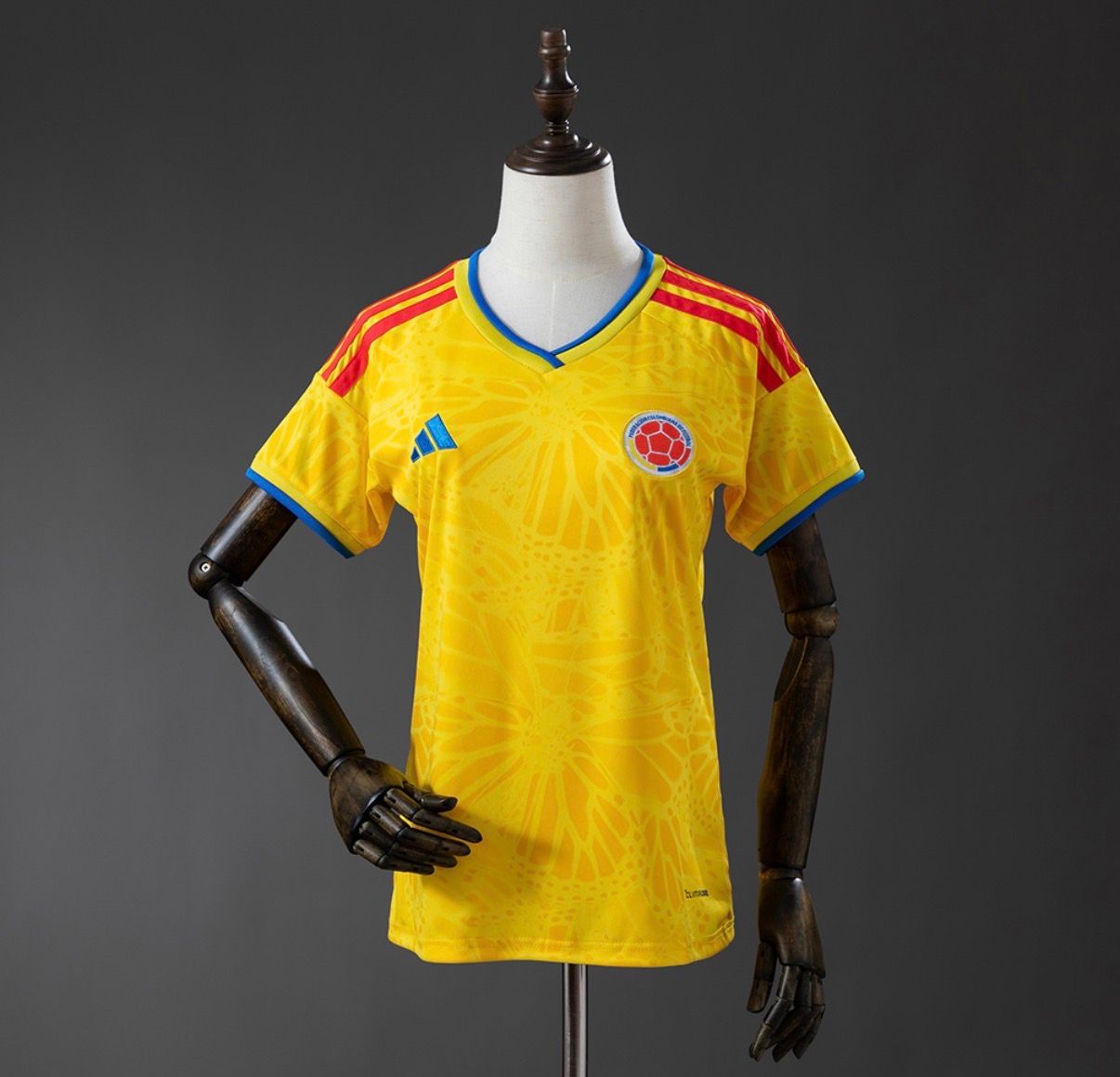 Colombie Adidas - Domicile