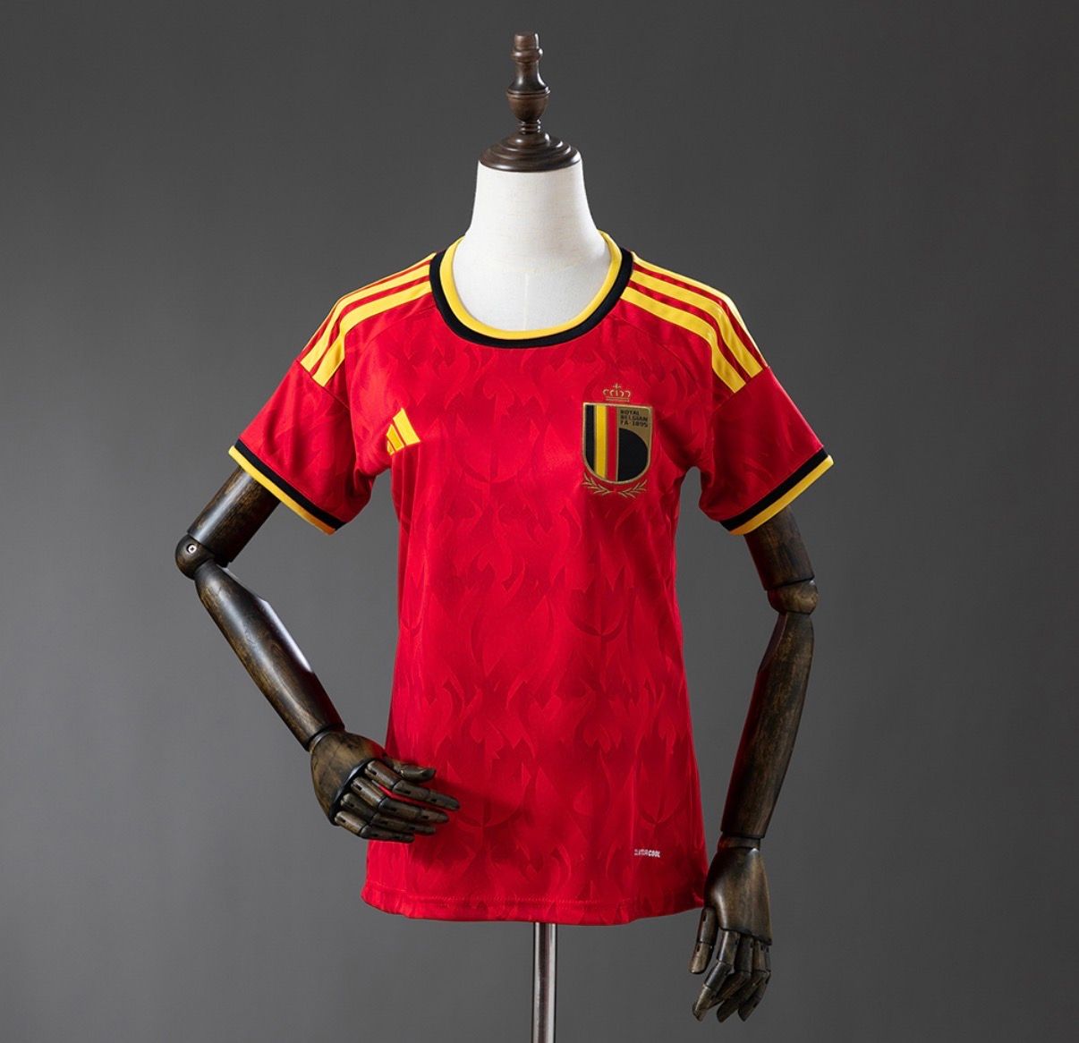Belgique Adidas - Away