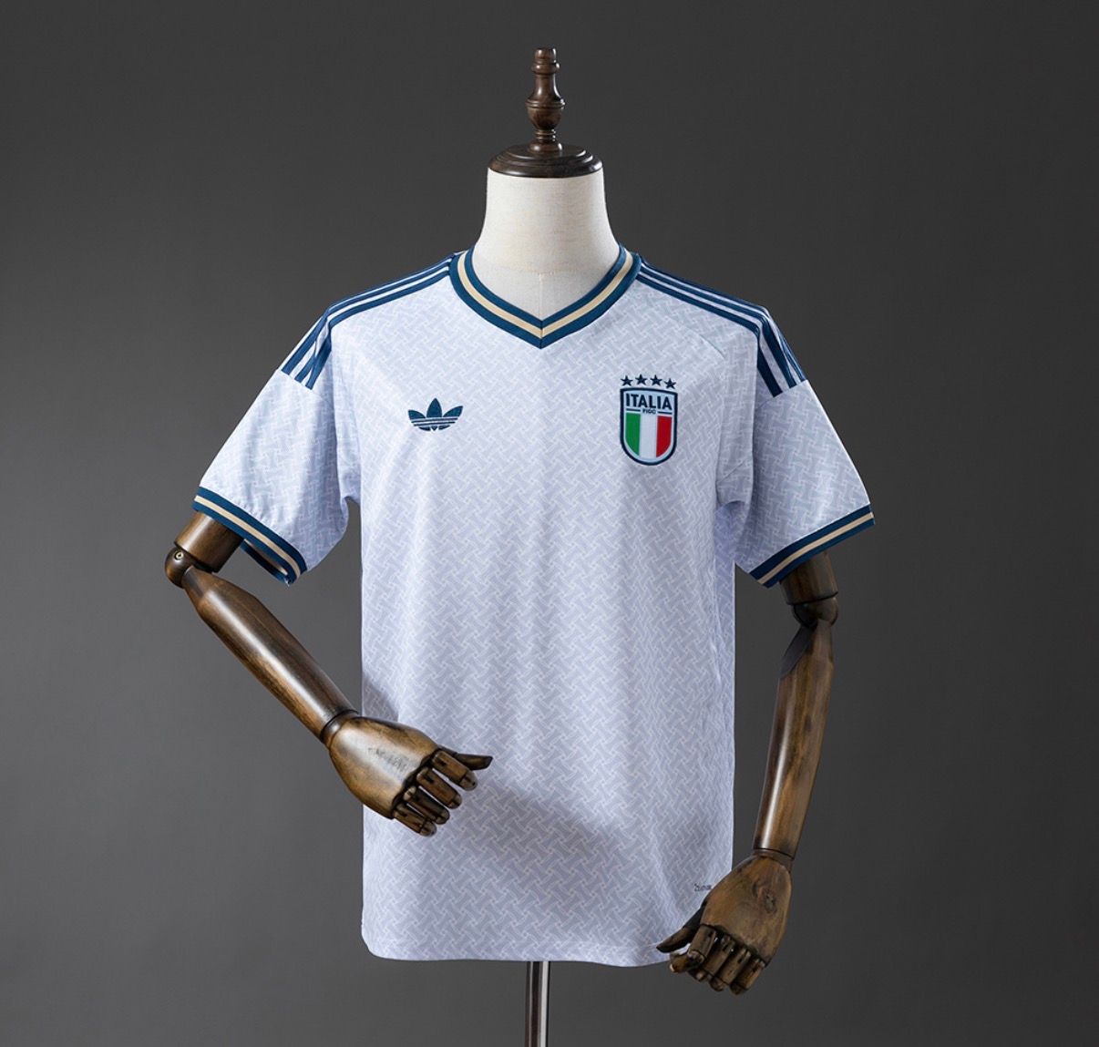 Italie Adidas - Away