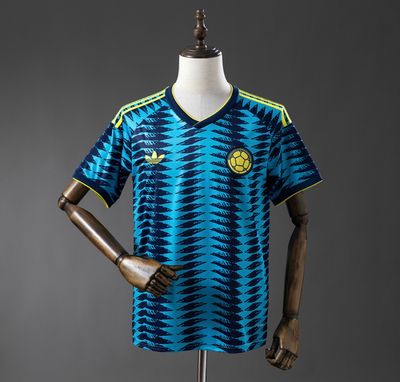 Colombie Adidas - Away