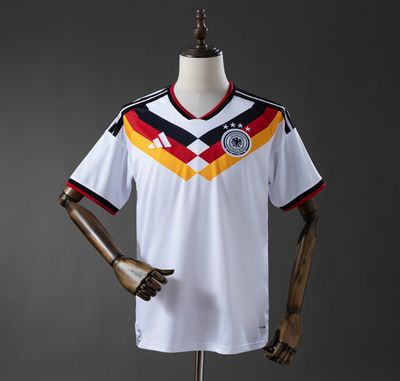 Allemagne Adidas - Domicile