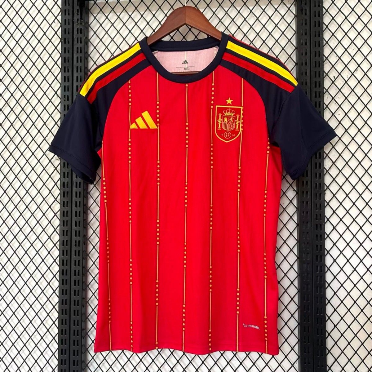 Espagne Adidas - Domicile