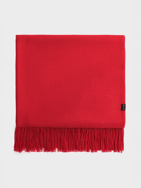 JEE Royal Alpaca red