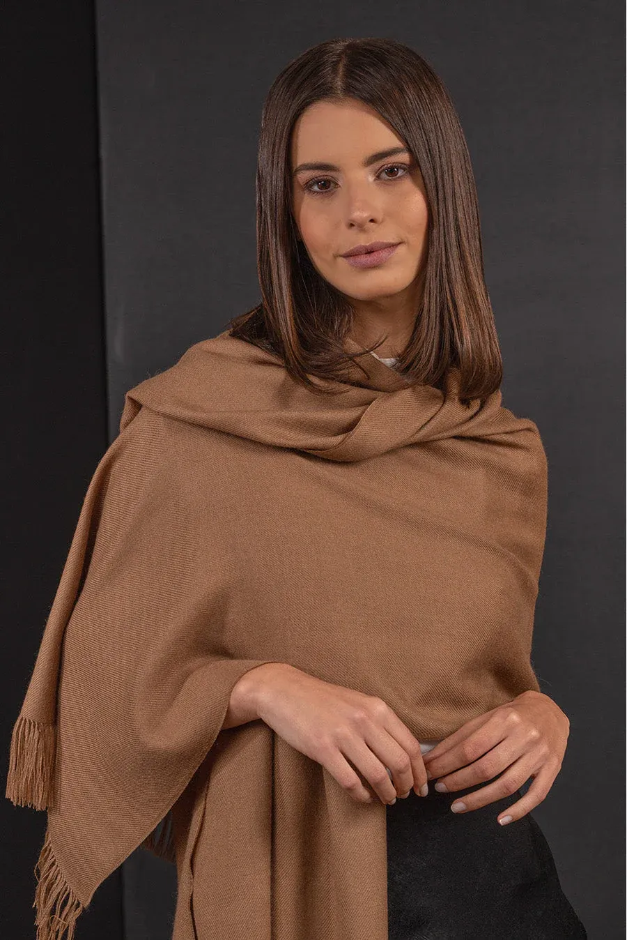 JEE Royal Alpaca camel