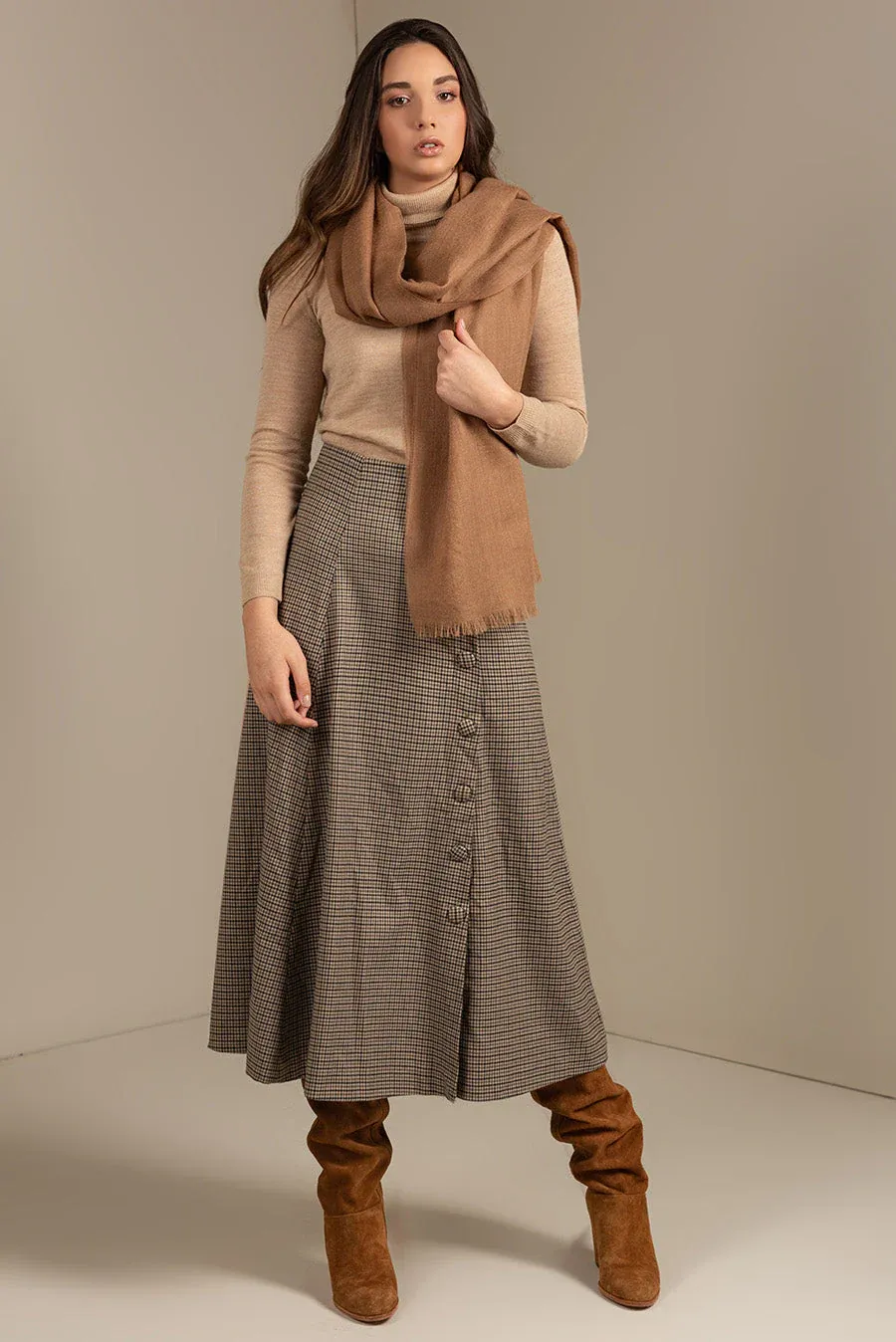 AMARETO camel