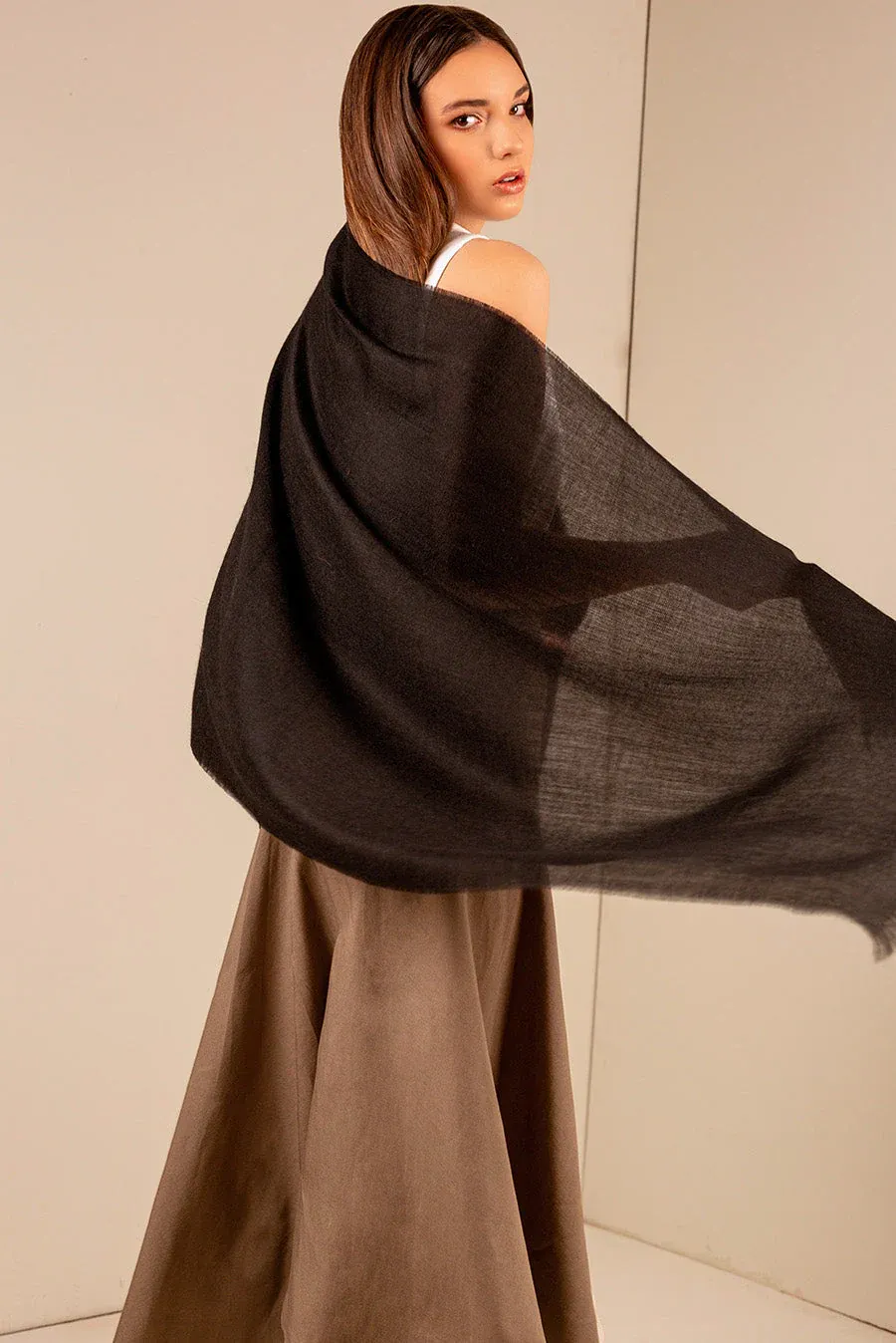 AMARETO black