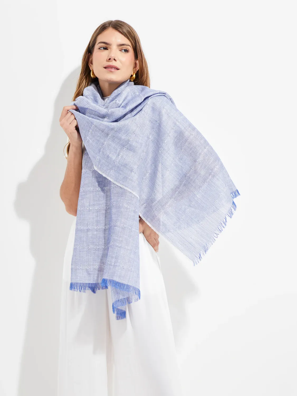 YVORY blue