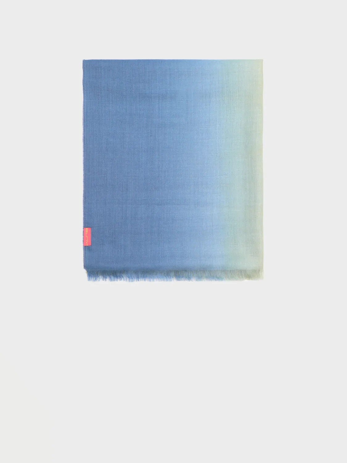 YACOB blue green 