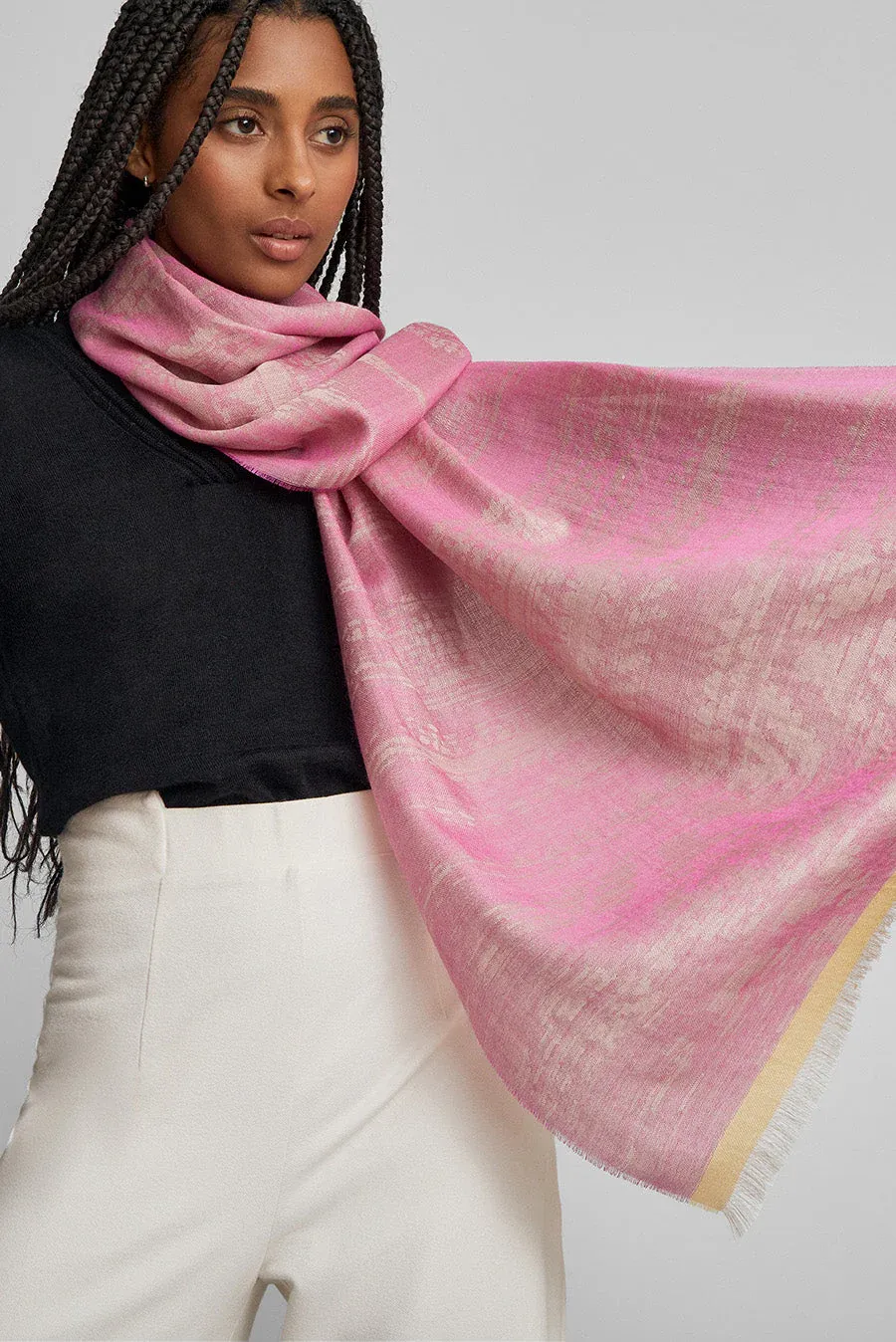 WIESE pink