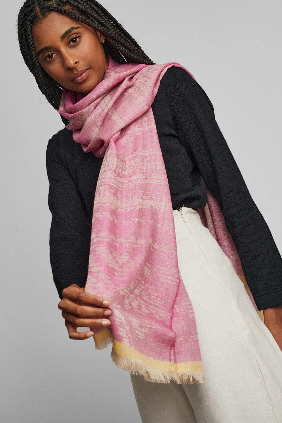 WIESE pink