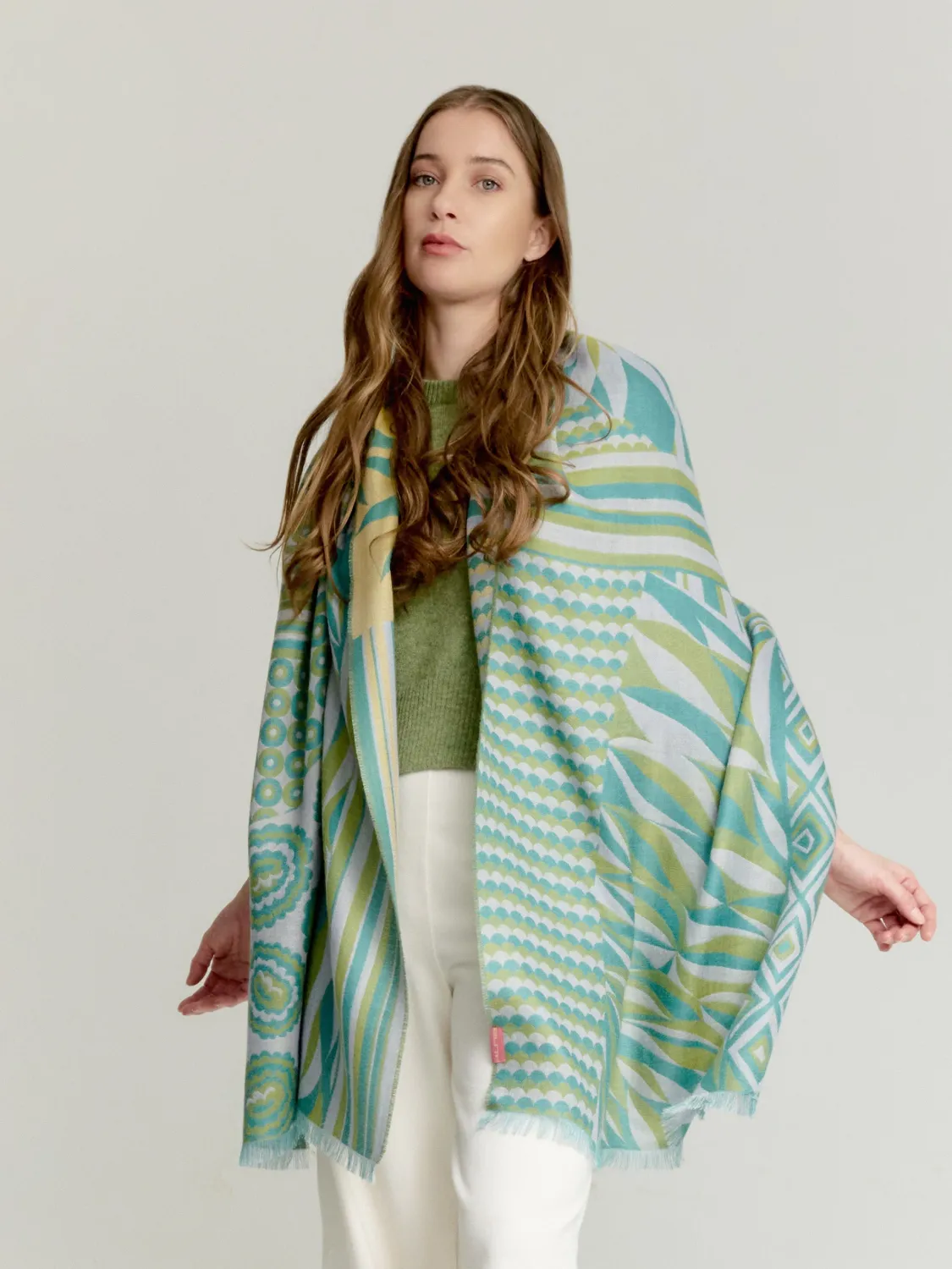 YSILY green