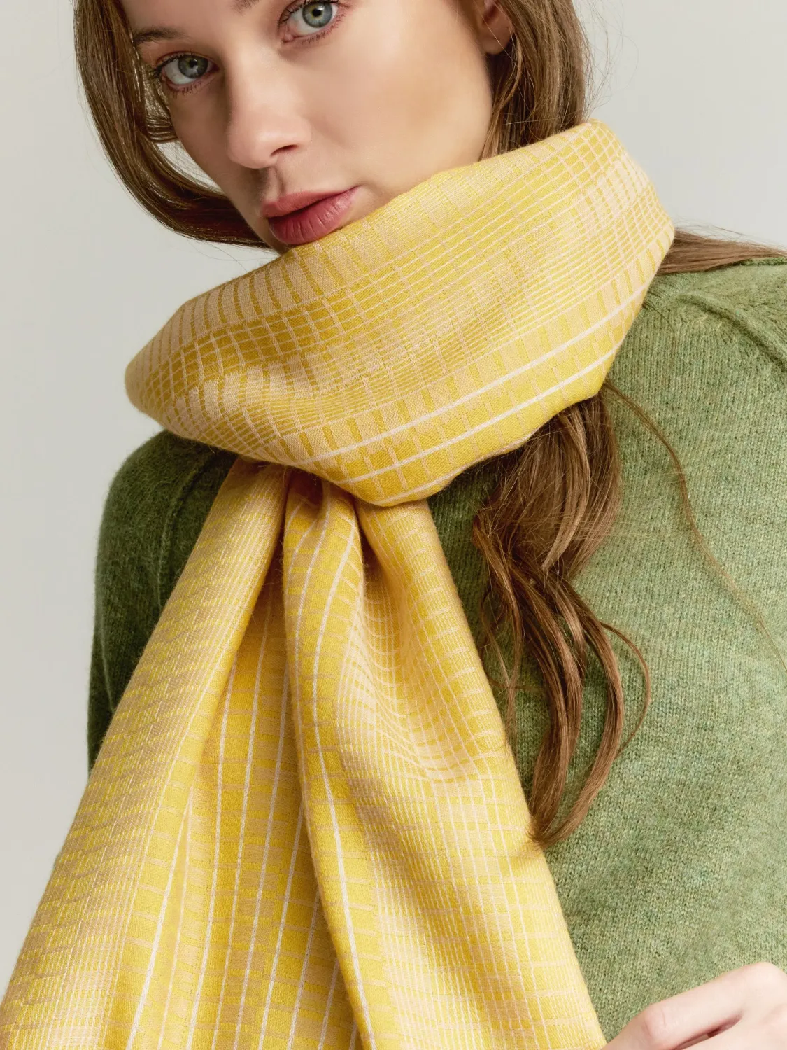 VERMONDI yellow