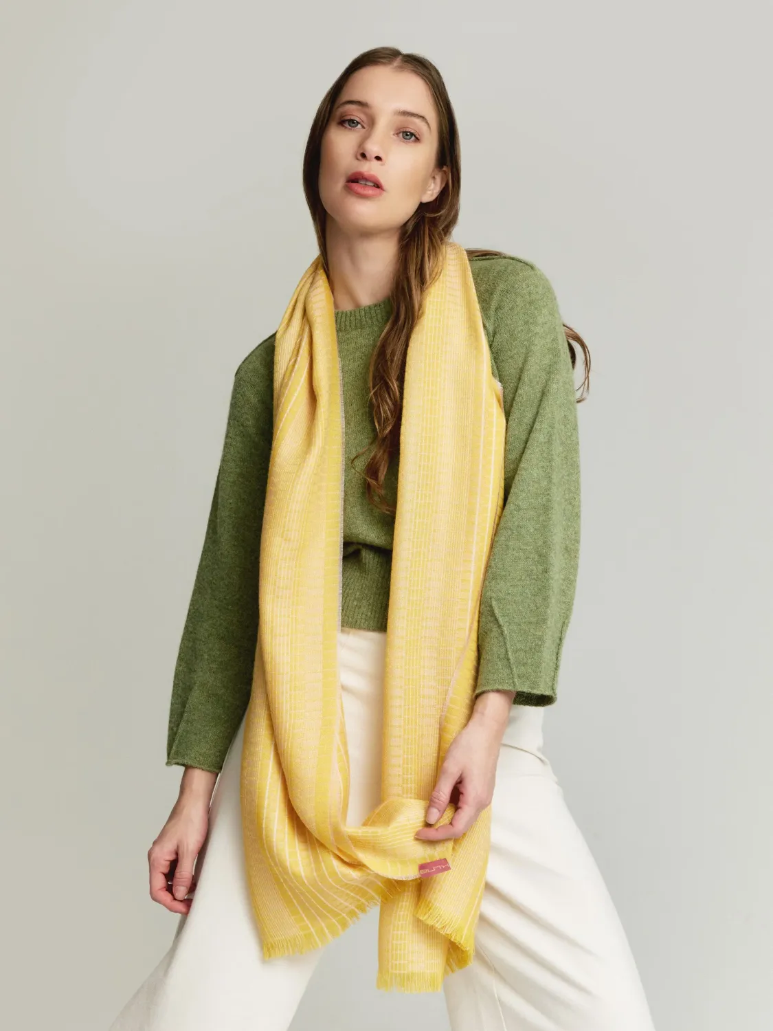 VERMONDI yellow