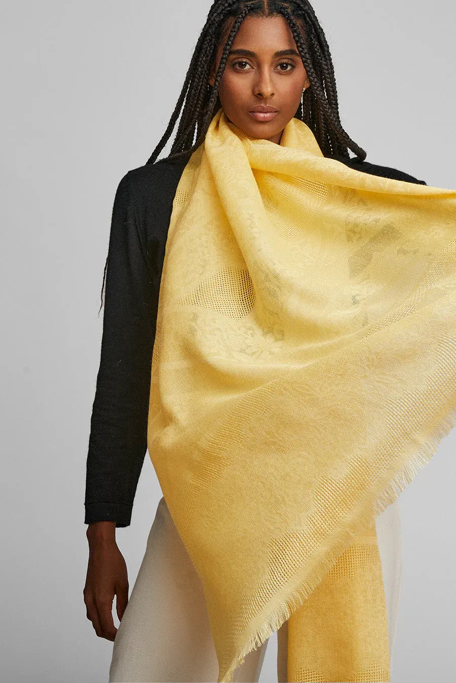 VERSALLO yellow