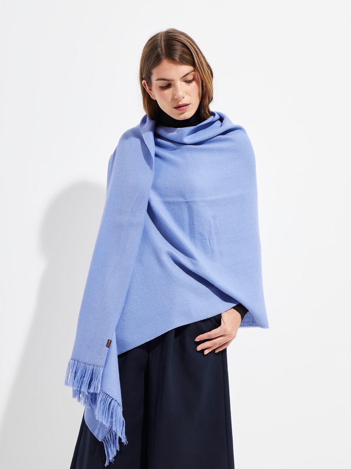 JEE Royal Alpaca sky