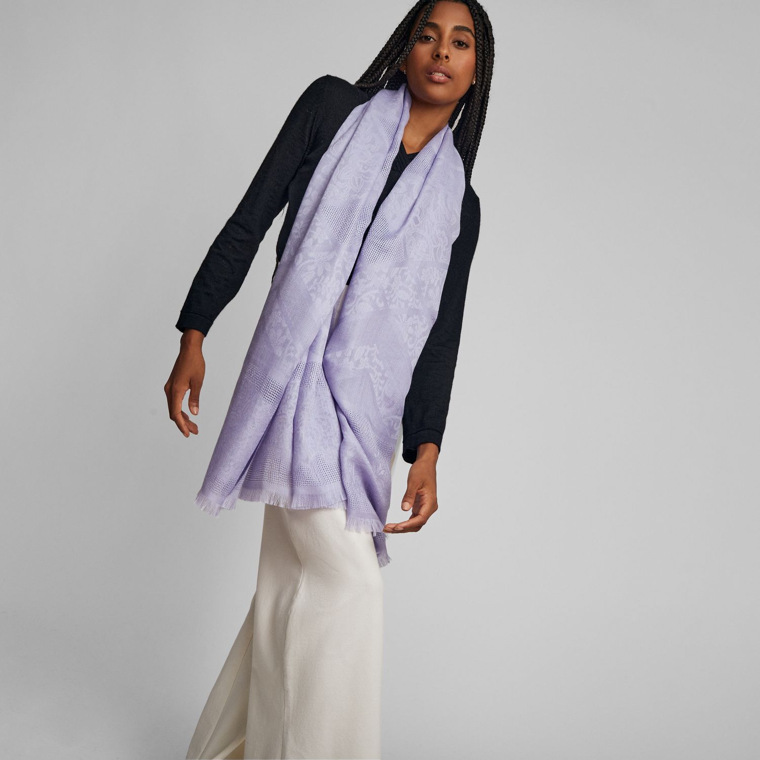 VERSALLO purple