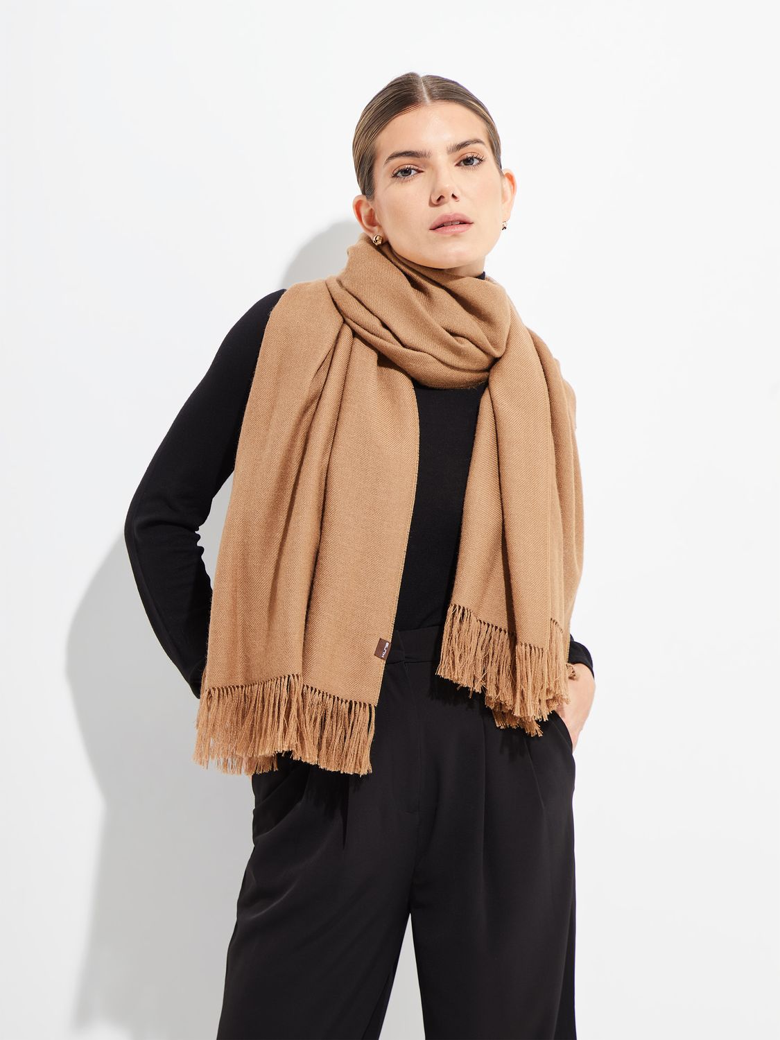 JEE Royal Alpaca camel