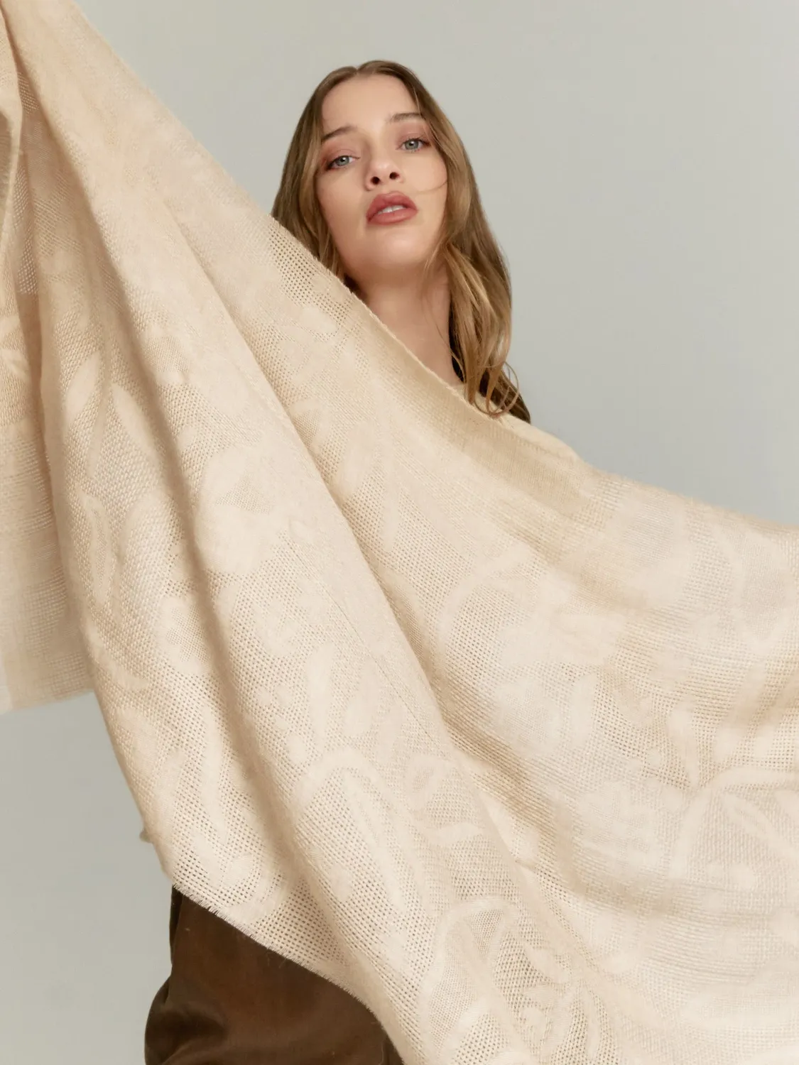 YRUMA beige