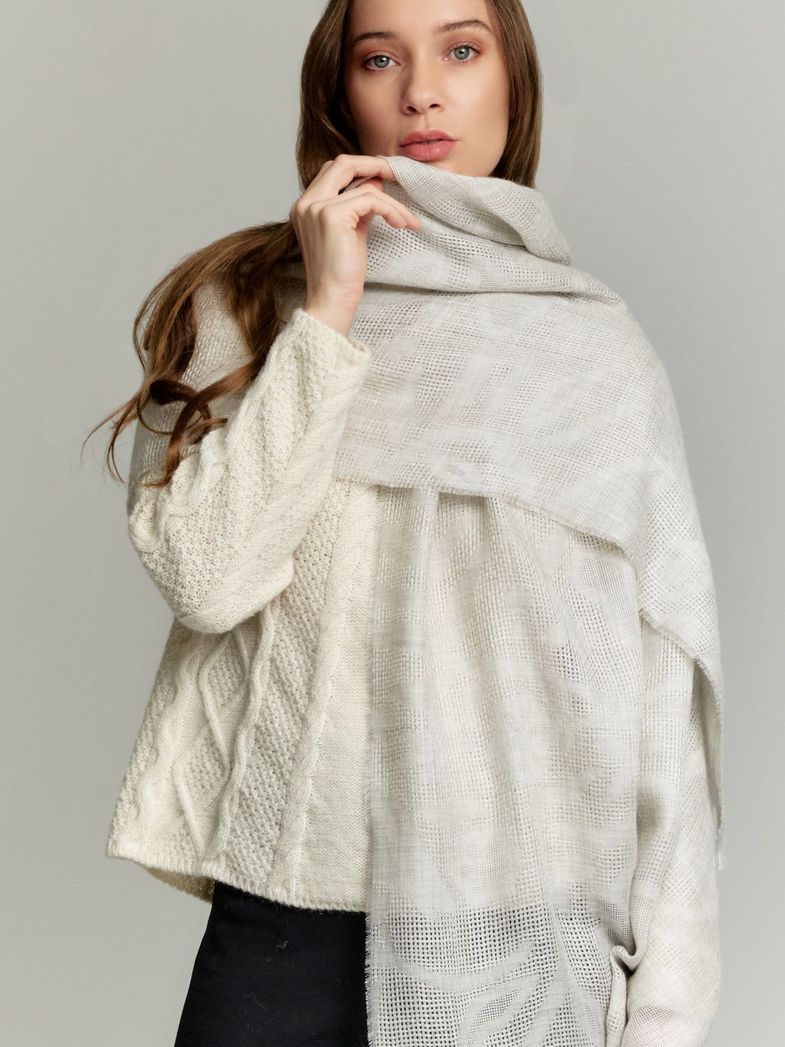 YRUMA light grey