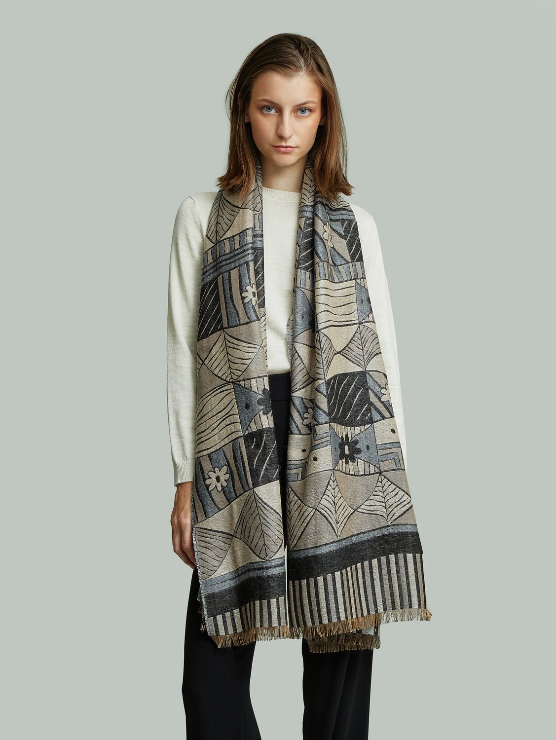 YSIEL black camel