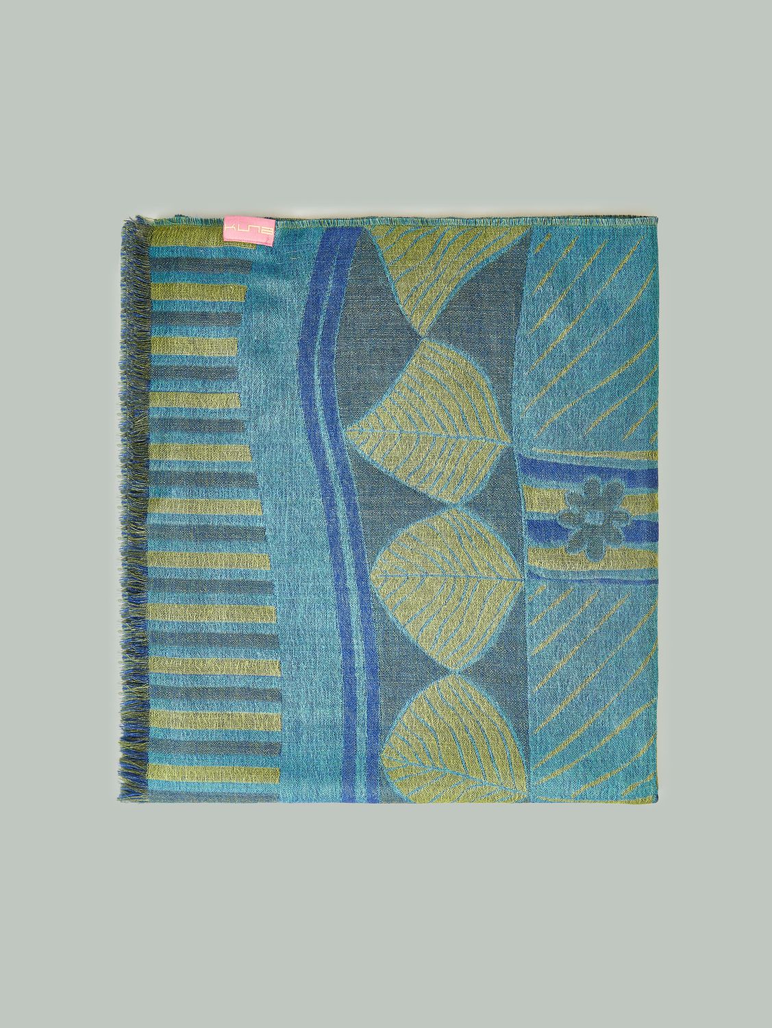 YSIEL blue green
