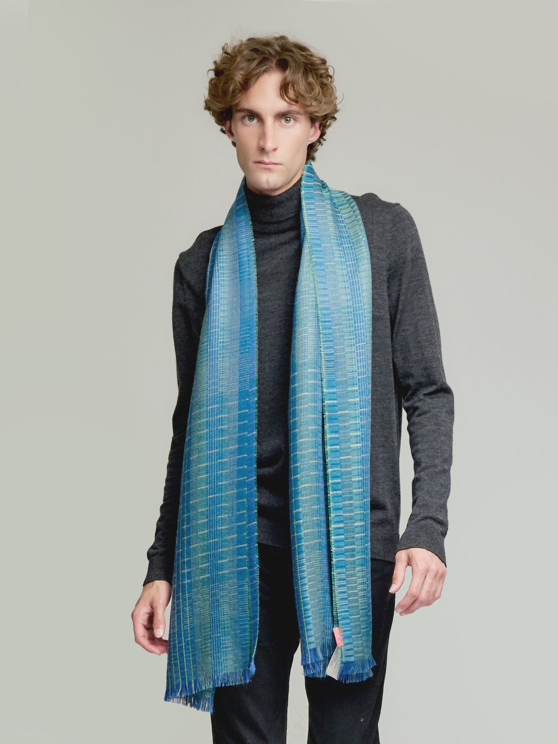 VERMONDI blue