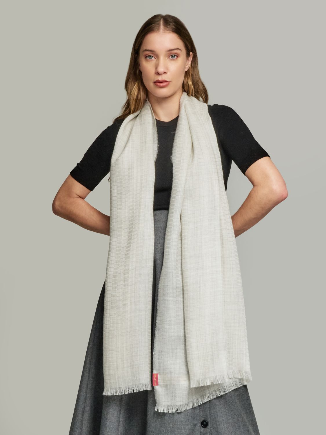 VERMONDI light grey