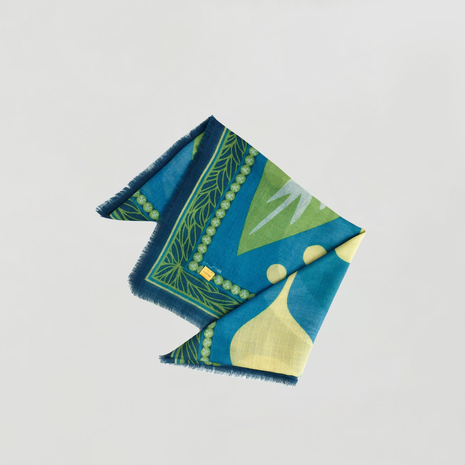 WELLS multicolor