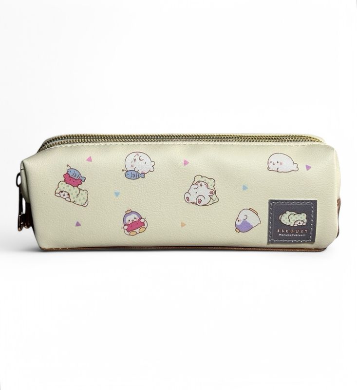 Estuche Zoolie Pastel