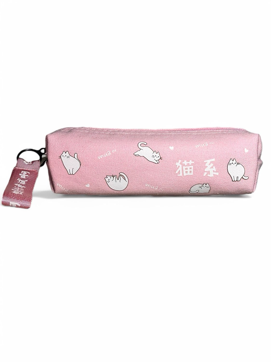 Estuche Neko-kei