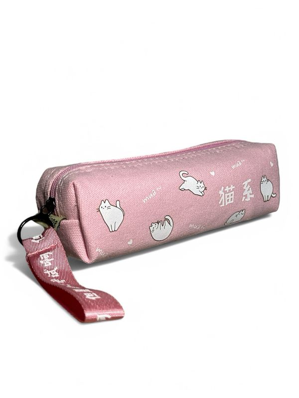 Estuche Neko-kei