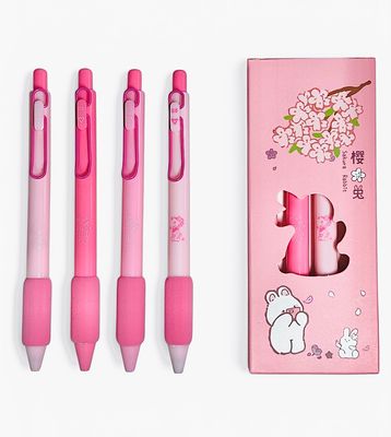 Boligrafos Sakura Rabbit