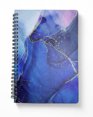 Libreta Nebu Mármol A5