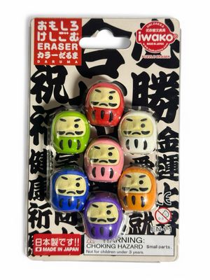 IWAKO: Daruma