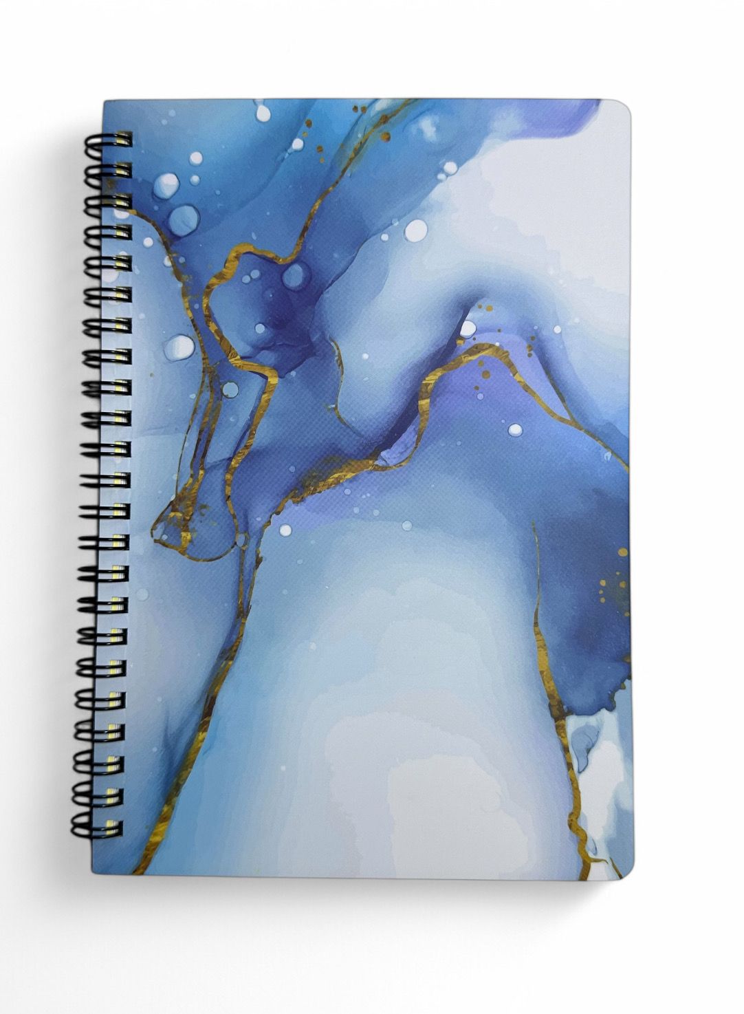 Libreta Sky Marmol A5