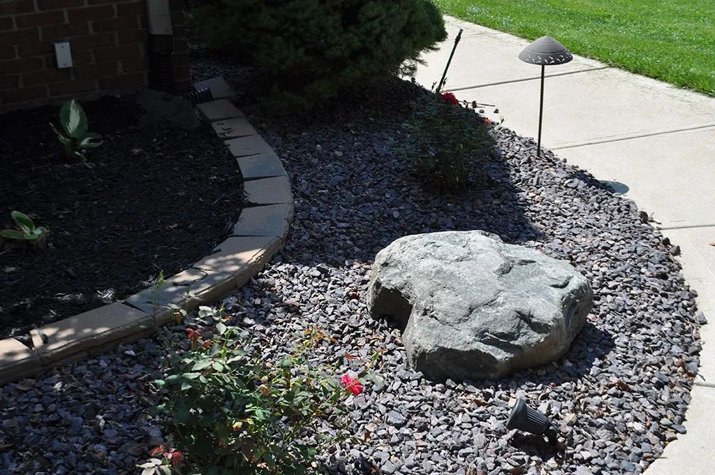 Trap Rock