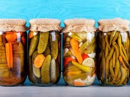 Pickles