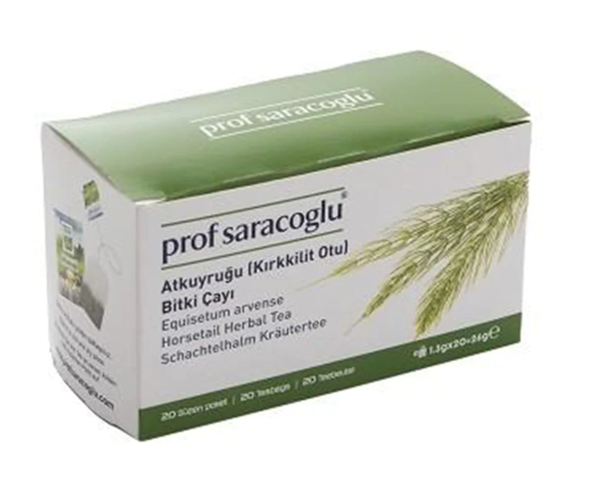 Horsetail Herbal Teabags