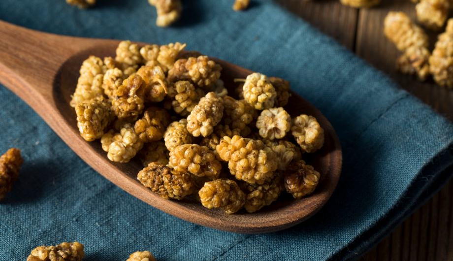 Dried Mulberry 500 g