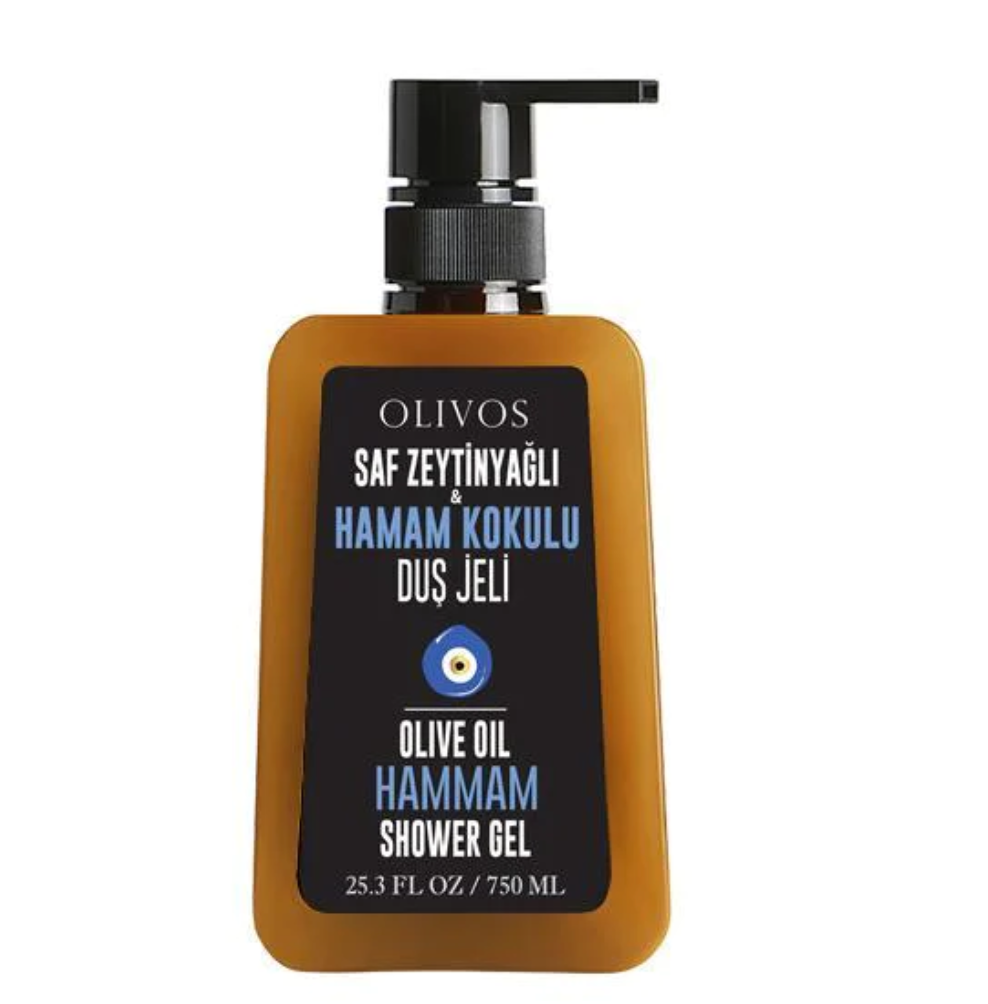 Hammam Shower Gel - 750 ml