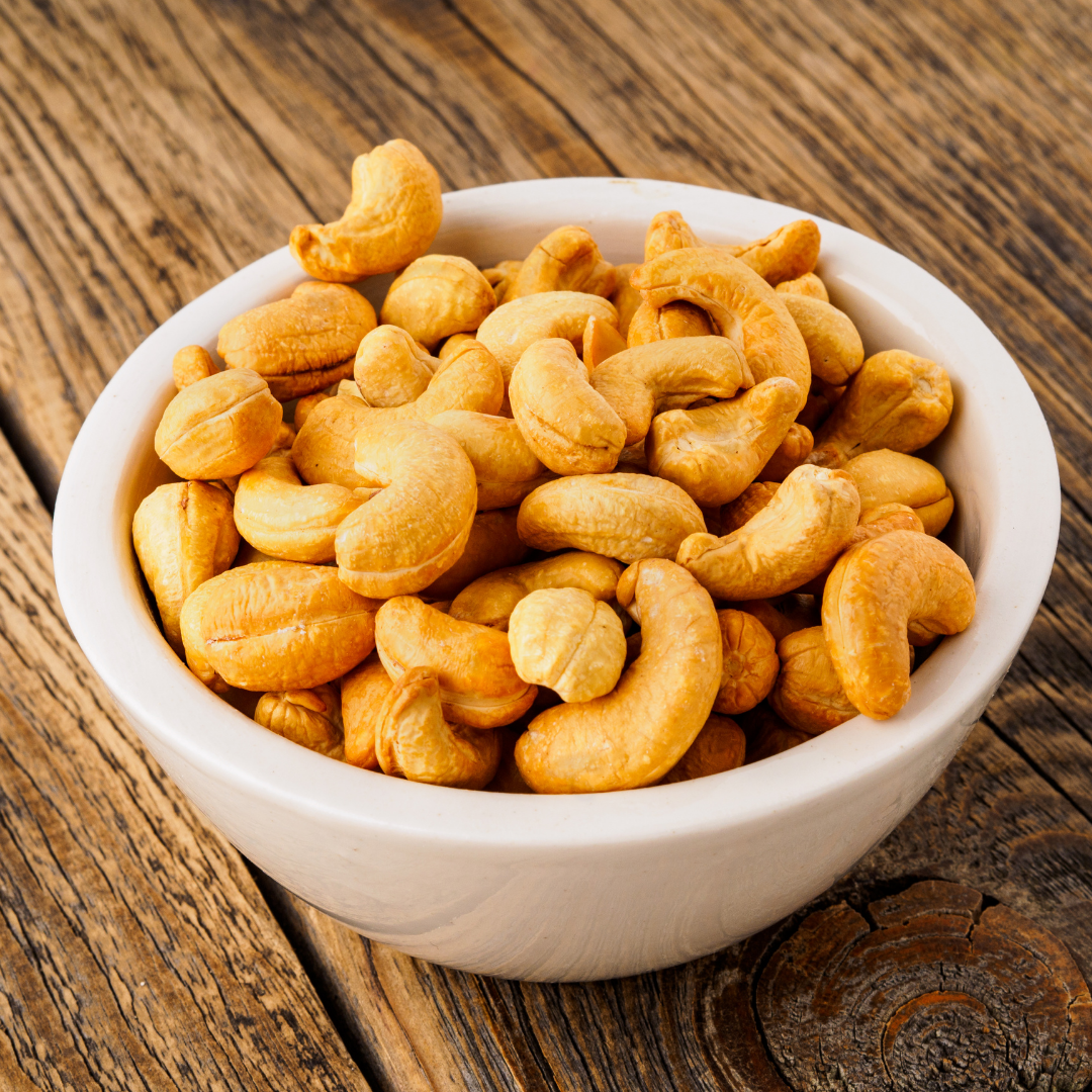 Cashew Nut Malatya Pazari  1 kg