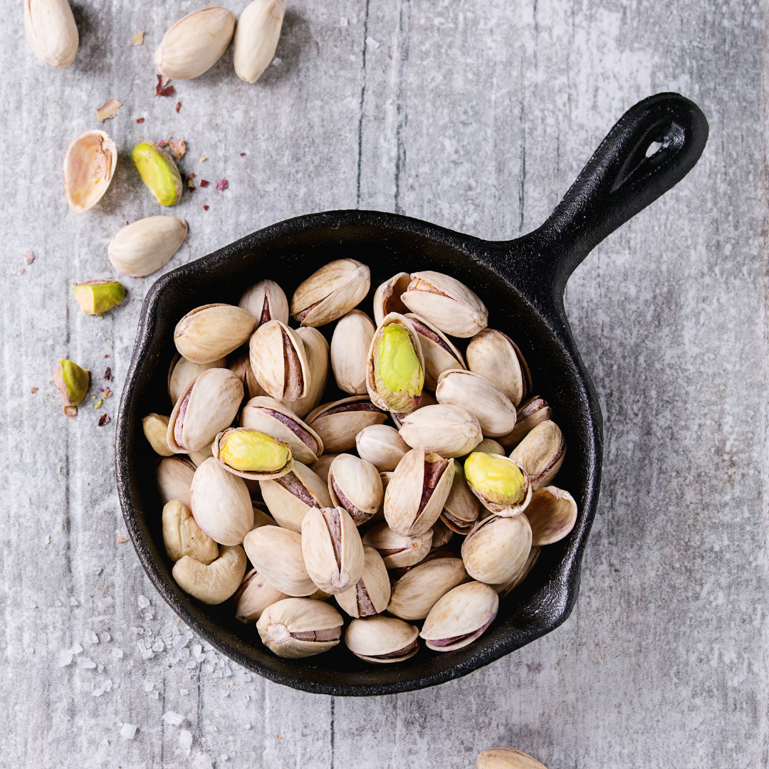 Pistachio Antep Malatya Pazari 500g