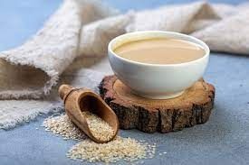 Whole-wheat Tahini - 1 kg