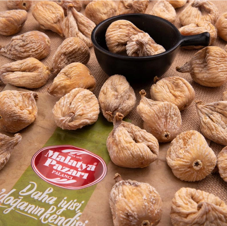 Vip Dried Fig 500gr