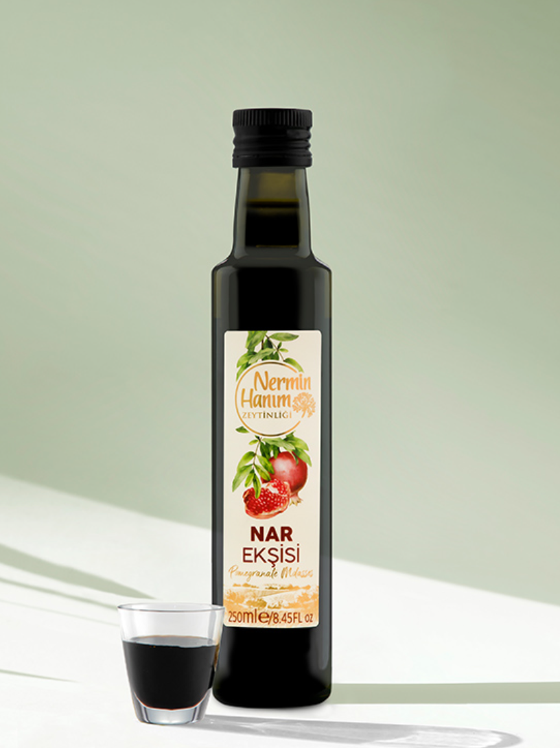 Pomegranate Syrup (250 ML)